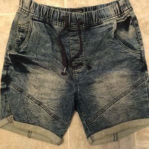 Bluenotes Jogger Short
